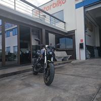 Voge Brivido R 125