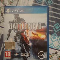 giochi per PlayStation 4