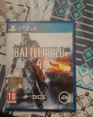 giochi per PlayStation 4