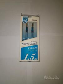 cavo audio