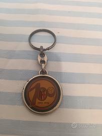 Portachiavi Bologna FC Centenario 1909-2009 
