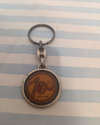 Portachiavi Bologna FC Centenario 1909-2009 