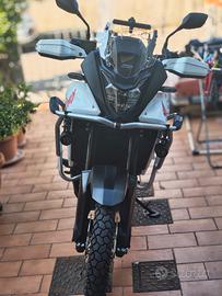Transalp XL 750 2023
