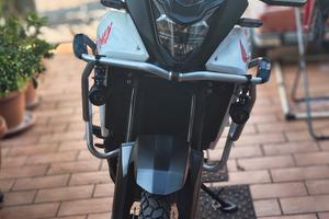 Transalp XL 750 2023