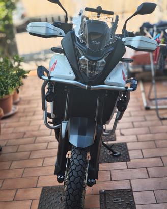 Transalp XL 750 2023
