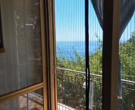 LAST MINUTE: Panoramico bilocale Pisciotta