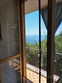 LAST MINUTE: Panoramico bilocale Pisciotta