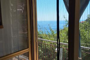 LAST MINUTE: Panoramico bilocale Pisciotta