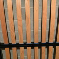 Rete a doghe matrimoniale