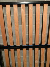 Rete a doghe matrimoniale