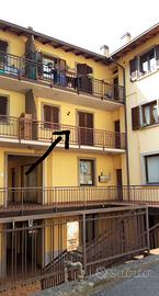 Appartamento Breno centro storico