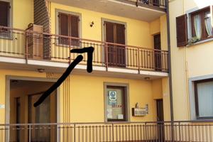 Appartamento Breno centro storico