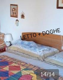 camera da letto 