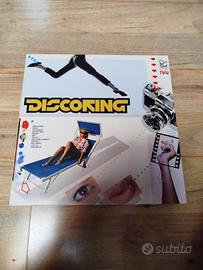 Vinile/LP "Discoring" - Fonit Cetra 1986