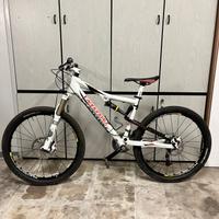 Cannondale Rize - Mountain-bike Biammortizzata