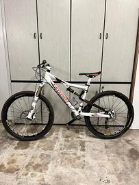 Cannondale Rize - Mountain-bike Biammortizzata