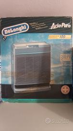 De Longhi Purificatire Aria NUOVO Inscatolato.