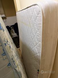 Materassi matrimoniale