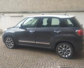 Fiat 500l - 2016