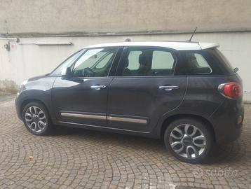 Fiat 500l - 2016