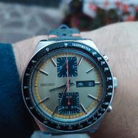 SEIKO 6138-0030 