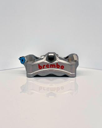 PINZE BREMBO STYLEMA FRESATE