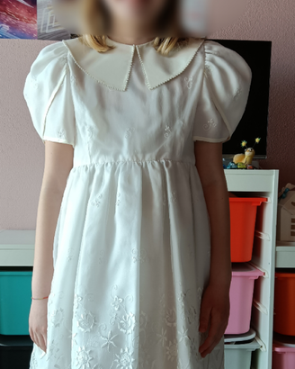 Vestito comunione