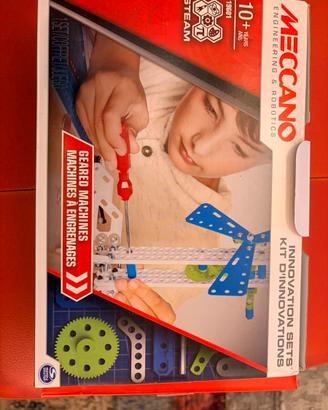 Meccano 19601