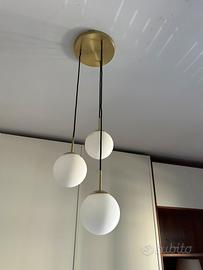 Lampadario westwing