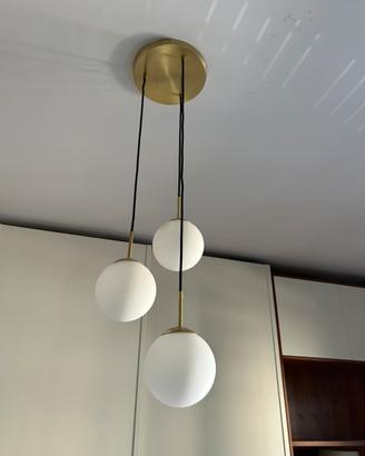 Lampadario westwing