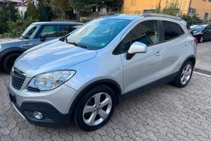 Opel Mokka 1.7 CDTI Ecotec 130CV 4x4 Start&Stop Co