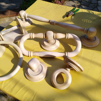 Accessori bagno