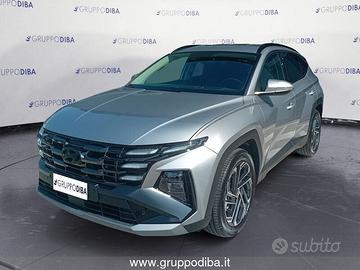 Hyundai Tucson 1.6 CRDi TCI(DOHC) D PE 1.6CRD...