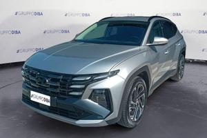 Hyundai Tucson 1.6 CRDi TCI(DOHC) D PE 1.6CRD...