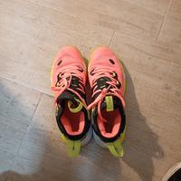 Tarmak 46 uomo scarpe da basket 