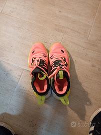 Tarmak 46 uomo scarpe da basket 