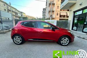 RENAULT Clio Itens