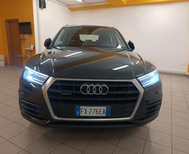 Audi Q5 2.0 TDI 190 CV quattro S tronic Business D