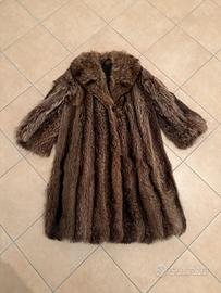 PELLICCIA DI MARMOTTA