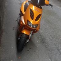 Aprilia sr 50
