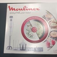 Frullatore a Immersione Moulinex