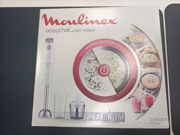 Frullatore a Immersione Moulinex