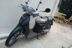 SCARABEO 50cc (1999)