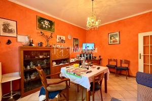 ST221 - APPARTAMENTO TRILOCALE PIANO RIALZATO CON