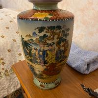 Vaso giapponese