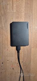 sdd 1 TB Toshiba 