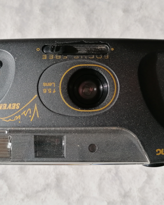 Macchina fotografica analogica HAKING "Vision S