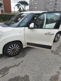 fiat 500 l