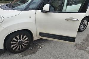 fiat 500 l
