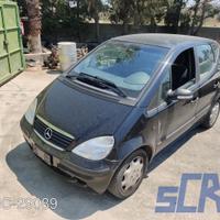 MERCEDES CLASSE A W168 A 160 102CV 97-04 Ricambi